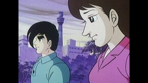 #126 花形と姉、明子