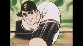 #130 左門の挑戦