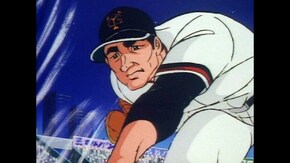 #133 大投手・金田の引退
