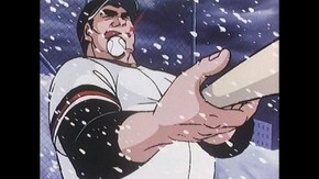 #138 しごかれる伴宙太