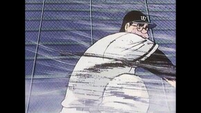 #142 ひきさかれた友情