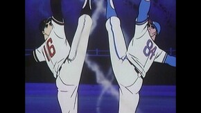 #144 鬼の弟子、伴宙太