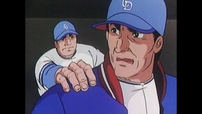 #154 敗れた鬼