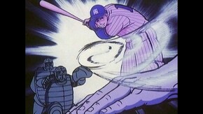 #155 花形の奇策