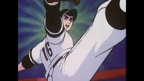 #156 大リーグボール2号の敗北