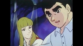 #158 女番長、お京