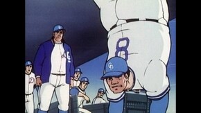 #181 決死の完全試合