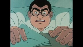 #7 影の友情・左門メモ