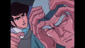 #8 対エース作戦開始