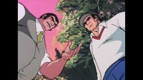 #12 右投げ・新たなる波紋