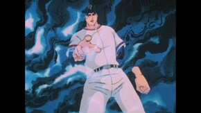 #19 鬼のスクリュー特訓
