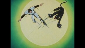#20 必殺のスライディング