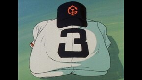 #21 新たなる決意・背番号3