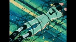 #27 非情のバント作戦