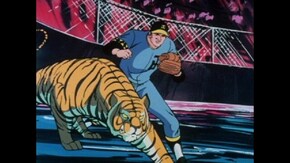#29 カケフとの対決