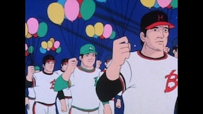 #30 オールスター戦の謎