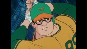#37 決戦! 飛雄馬対左門