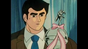 #41 真実のカムバック賞