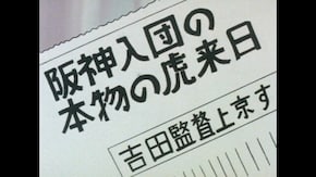 #47 ミスター虎の正体