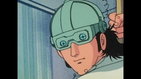 #51 コンピューター対飛雄馬