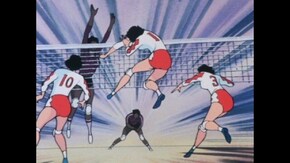 #3 吠えろ! 南米の虎