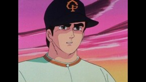 #6 高校野球の暴れん坊