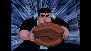 #7 丸目、野球に賭けろ!!
