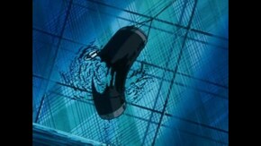 #8 型破りの新入り