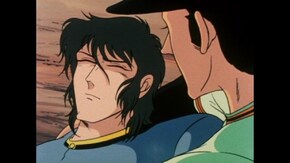 #16 燃やせ! 青春の炎