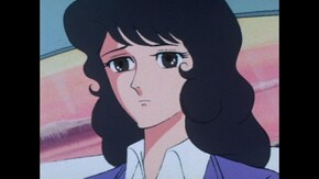 #18 飛雄馬の恋