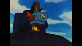 #24 正太郎 宇宙からの大逆転!