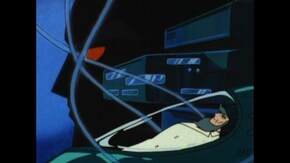#34 最大の敵! ブラックオックス