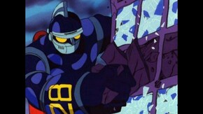 #35 鉄人を取り戻せ!