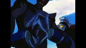 #36 宿命の対決! 鉄人対オックス