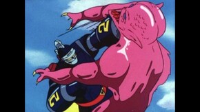 #40 見た! 魔王の正体
