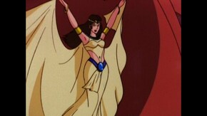 #41 鉄人が消えた!?