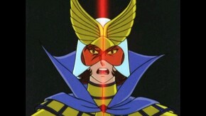 #50 グーラ王子死す!