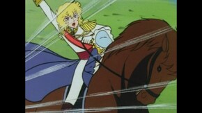 #2 舞え!オーストリアの蝶