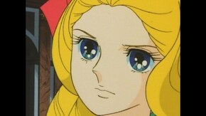 #3 ベルサイユに火花散る