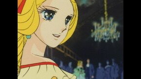 #5 高貴さを涙にこめて…