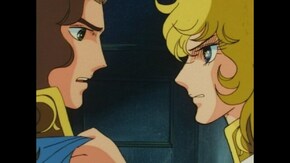#8 我が心のオスカル