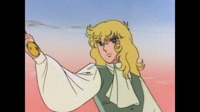 #12 決闘の朝オスカルは…?