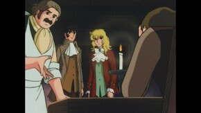 #13 アラスの風よ応えて…