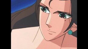 #21 黒ばらは夜ひらく