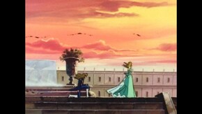 #36 合言葉は“サヨナラ”