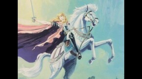 #37 熱き誓いの夜に