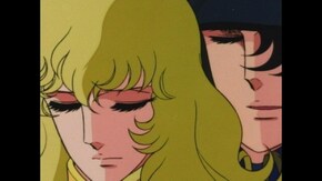 #38 運命の扉の前で