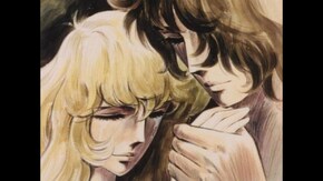 #40 さようなら、我が愛しのオスカル