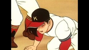 #3 甲子園への道