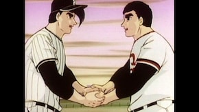 #13 永遠のライバル